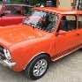 1968 Mini Cooper S - last post by JXC Mini GT