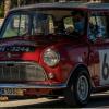 Greek Morris Mini Minor - The Journey Begins - last post by xydte