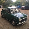 K11 Cg10 In Round Nose Mini. - last post by greenmini1275