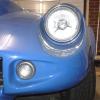 Biota Kit Car - A 1974 Mk2 - last post by IvorBiota