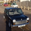 1989 Austin Mini Mayfair 1.0L - last post by James1997