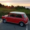 Minis Too Were Built To Be Driven - last post by Miki Leyland