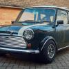 2000 Cooper Sportspack Turbo - last post by imack