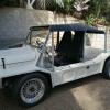 Upgrading My Moke Suspension - last post by maystro