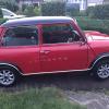 Valuation - 1996 Mini Cooper (Non S) Spi Mint Condition - last post by phillrulz