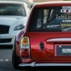 Trackers Put On Cars At Shows - last post by Mini-dude