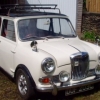 "poo" The 1967 Riley Elf - last post by DUF2