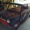 1979 Mini 998 Restoration For Fast Road - last post by Gilles1000