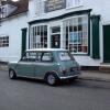 Mini Van Full Restoration - last post by REVVIT