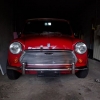 1993 Sprite Carburetor - last post by luismx123