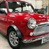 Hello! Back In A Mini After 20 Years... - last post by jonsharman