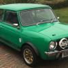 1275Gt Historic Rally Car Project - last post by jato