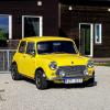 Help Needed With 1969 Mini Mkii Electrical Problem - last post by TobbeH