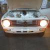 Mini Clubman 1100 1977 - last post by jdrally