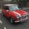 N Reg Mini Cooper 1.3I - last post by Dave_S