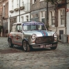 Black Door Cards (Front And Rear Inserts) Mk4 Mayfair 82" - last post by chip2257