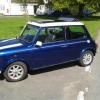 Jap Import Cooper 1989 - With Ac - last post by Bruiser