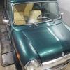 1983 British Racing Green 1100 Special - last post by 83mini1000special.90