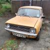 1979 Clubman Project - last post by daveg