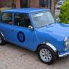 Knocking Noise From Clutch - last post by Mini-RFC