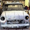 Interior Dye? - last post by BenSwan