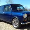 Thank You To Mini Spares - last post by Vanman20