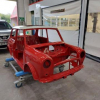 Bequeathed A 1991 Cooper - last post by JD77