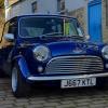 Where Have All The Clubman Wings Gone? - last post by DannyTip