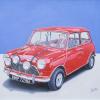 Quality Rover Mini Wanted - last post by cardinal94