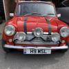 Italian Job Style - last post by Vr6ginge