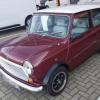 1989 Mini Mayfair Won’T Return Over - last post by Scottieman