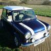 Mini Cooper Mpi Overheating! - last post by minicooper1.3i