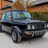 Classic Mini Seat Upholstery, Jcs Custom Trim Ltd - last post by Davidmt