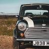 1992 Rover Mini Cooper Si - last post by JustTooJazzy
