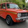 1979 Mini Clubman Estate - last post by lippo