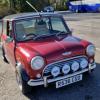 What Mini Do you Drive? - last post by Martin1