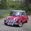 Mini Special Saloons At Crystal Palace 1972 - last post by mininuts