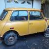 New Member & Rusty Old '78 Mini - last post by Keith RM.