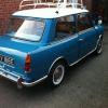 1380 Fast Road Race Mini - last post by myminimonster