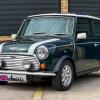 Just Won A 1992 Rover Mini - last post by itakesnaps