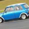 Vini The Vauxhall Powered Mini - last post by mini_mad69