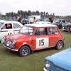 Anybody Have Experience With Later Than 1973 Black/silver Reg Plates On Mini - last post by Cooperman