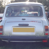 whats the......... - last post by 1984mini25