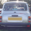 Old Tyres That Hold Air - last post by 1984mini25