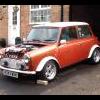 Project Bogey: 2.0L 8V Vauxhall Clubman - last post by cooper_mark