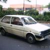 Austin Metro - last post by mini1.3