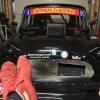 Mk 2 Rear Lamp Conversion - last post by nicklouse