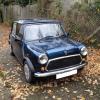 Clubman Front Indicators With Backing Plates - last post by Kam