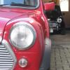 1970 Mini Clubman Estate For Sale, 12 Mnts Mot And (Free) Tax - last post by disasterbus