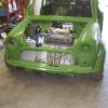 73 fast road mini - last post by BigRed8